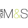 Cool Express M&S Logo