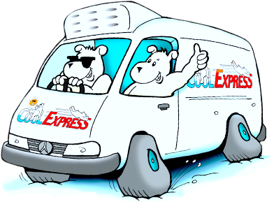 Cool Express